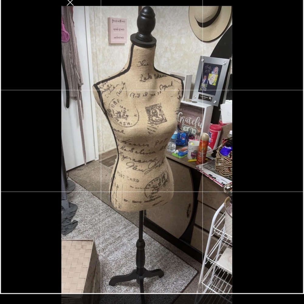 Mannequin